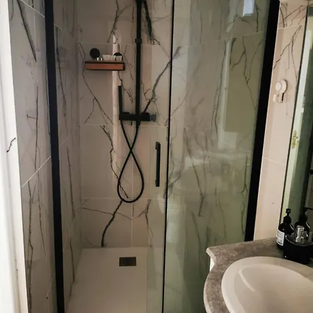 Le Calme De Daumesnil * Paryż