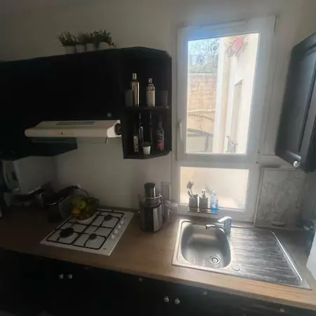 Le Calme De Daumesnil