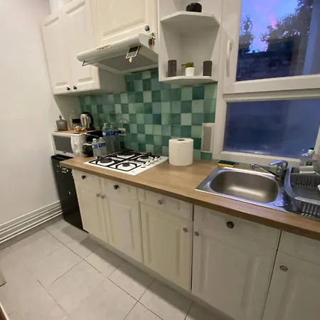 Apartment Le Calme De Daumesnil *