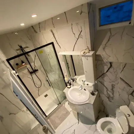 Le Calme De Daumesnil Apartmán *